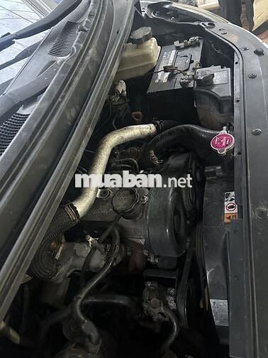 Hyundai Starex 2015 2.5D MT - 300000 km