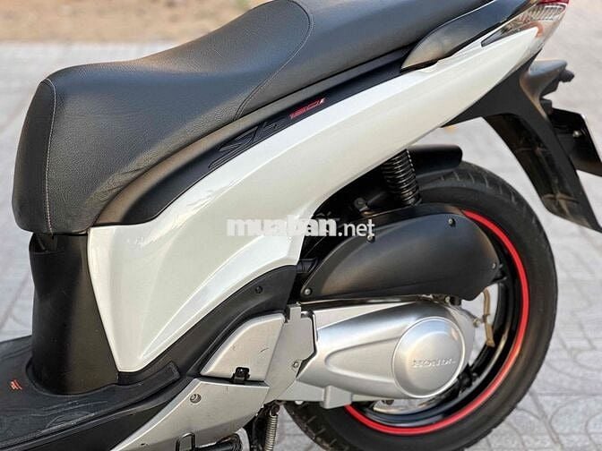 Sh 150 nhập Ý 2011 sm17