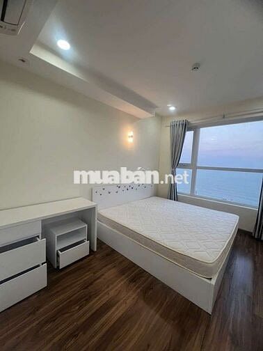 Cho thuê căn hộ Vũng Tàu goldsea 2PN full nội thất view biển