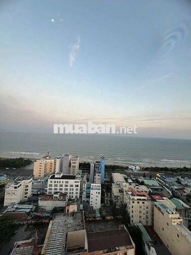 Cho thuê căn hộ Vũng Tàu goldsea 2PN full nội thất view biển