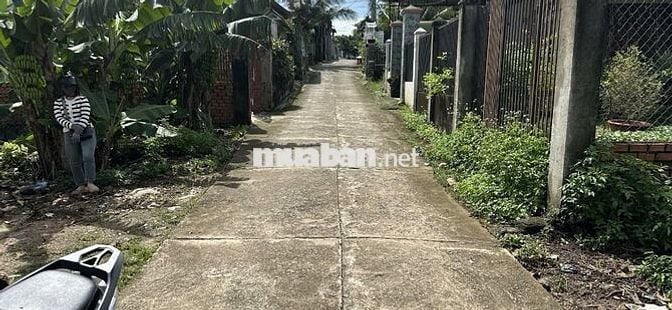 Ngộp Bank bán 02 lô đất thổ cư giá rẻ