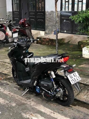 vario 150 smartkey đăng ký 2021 gtdd máy zin êm ai