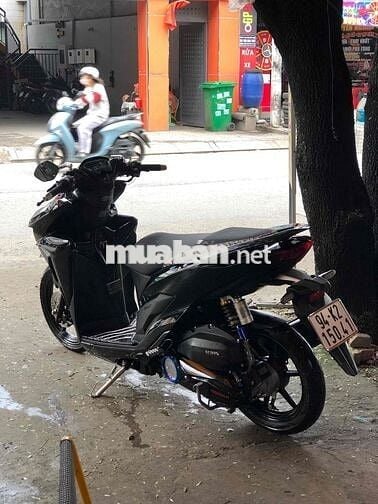 vario 150 smartkey đăng ký 2021 gtdd máy zin êm ai