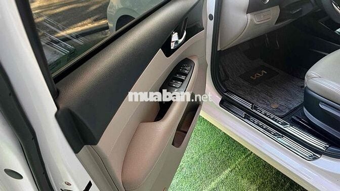 Kia Cerato 2021 1.6 AT DELUXE - 58000 km