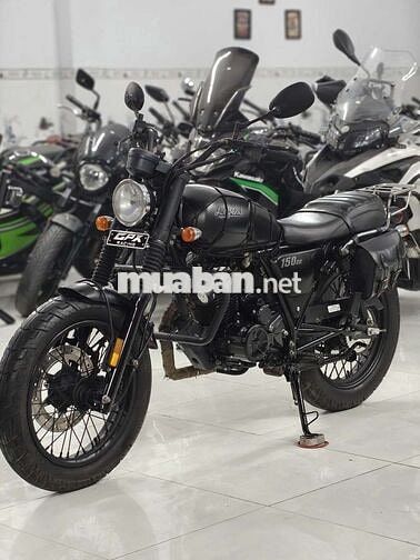 Legend 150S đk 2020 odo 18k xe đẹp bao ký