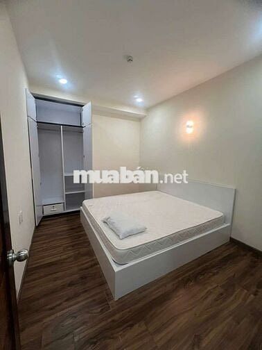 Cho thuê căn hộ Vũng Tàu goldsea 2PN full nội thất view biển