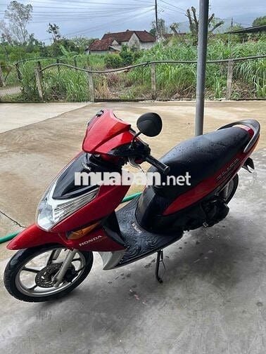 cần bán xe tay ga click