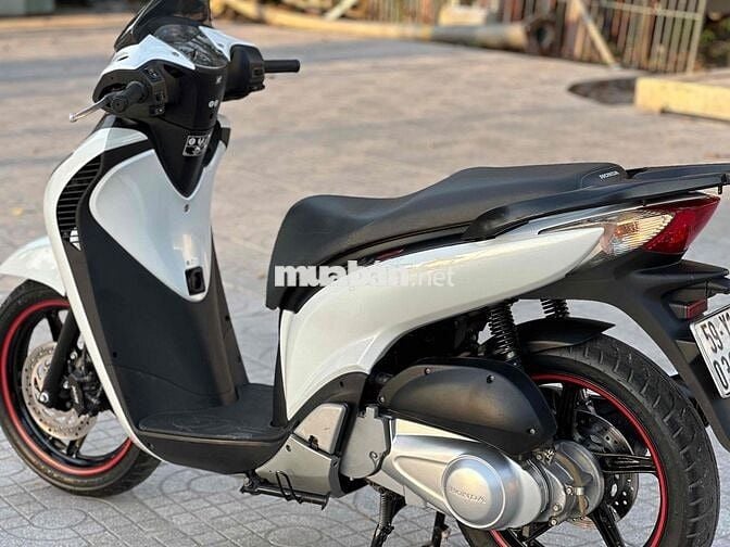 Sh 150 nhập Ý 2011 sm17