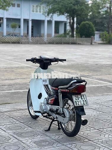 dream dọn máy êm