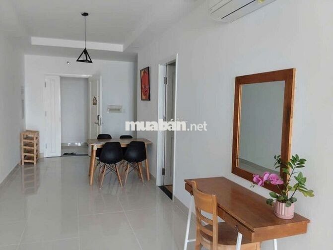 Cho thuê căn hộ View biển Melody 2PN2WC