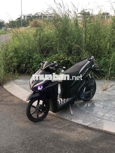vario 150 smartkey đăng ký 2021 gtdd máy zin êm ai