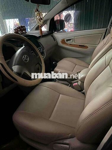 Toyota Innova 2015  - 60000 km