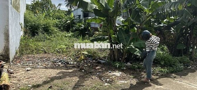 Ngộp Bank bán 02 lô đất thổ cư giá rẻ