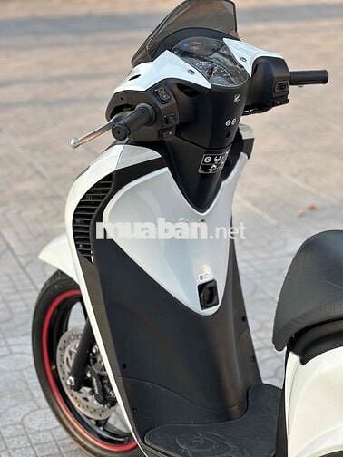 Sh 150 nhập Ý 2011 sm17