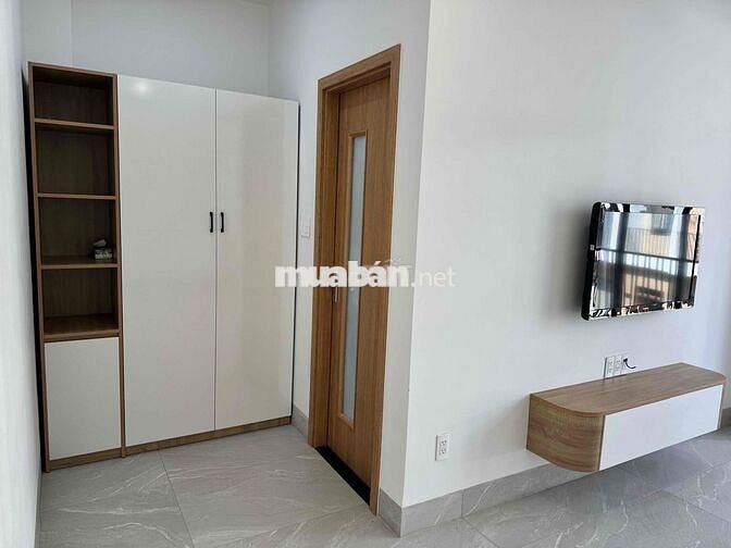 Cho thuê CHDV T&T Millennia Long Hậu Cần Giuộc Long An, full nội thất