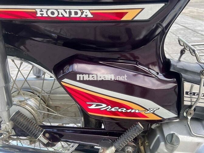 dream dọn máy êm