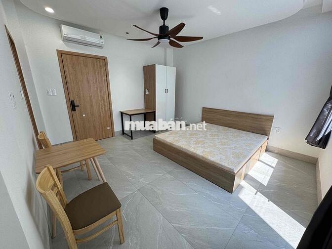 Cho thuê CHDV T&T Millennia Long Hậu Cần Giuộc Long An, full nội thất