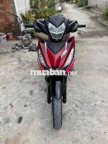 Honda Winner V1 2018 Đỏ đen biển 83 ngây chủ