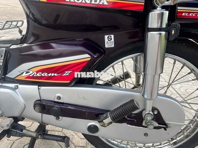 dream dọn máy êm