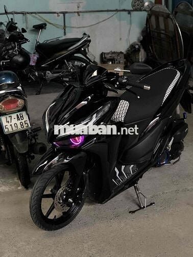 vario 150 smartkey đăng ký 2021 gtdd máy zin êm ai