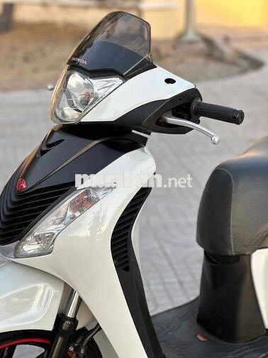 Sh 150 nhập Ý 2011 sm17