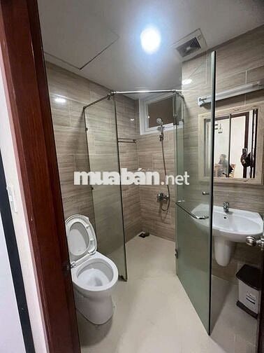 Cho thuê căn hộ Vũng Tàu goldsea 2PN full nội thất view biển