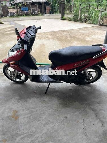 cần bán xe tay ga click