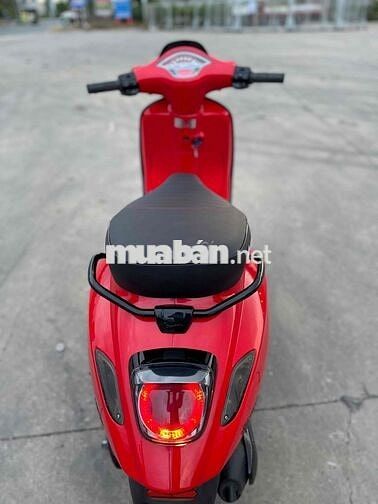 Cần bán Vespa Sprint Zin đẹp keng ( chính chủ )