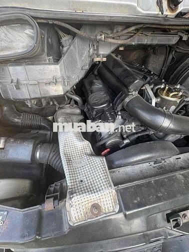 Mercedes Sprinter 311 CDI 2005 Bạc