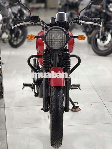 W175 đk 2019 odo 27k xe đẹp chính chủ bao ký