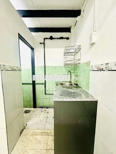 CHO THUÊ PHÒNG TRỌ MỚI SẠCH SẼ