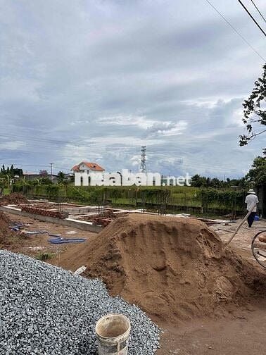 ĐẤT ODT CÁCH AEON TÂN AN 3km MỚI CẠNH TRUNG TÂM HÀNH CHÍNH mới