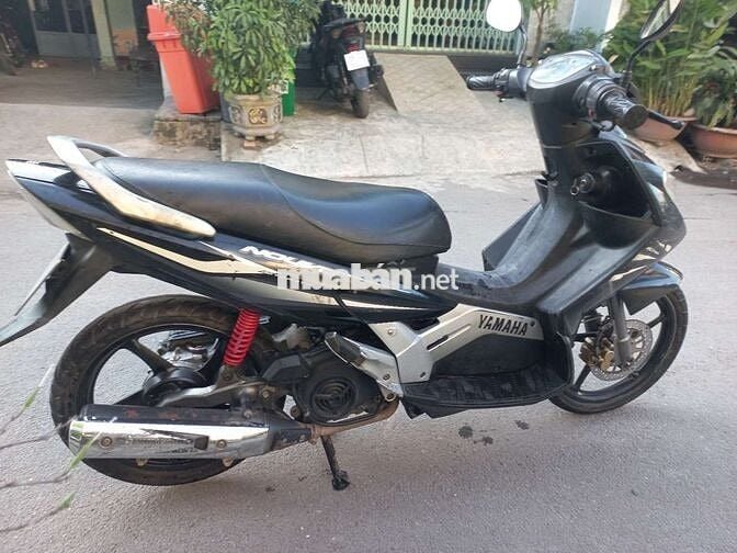 Yamaha Nouvo 3 Đen Tự động
