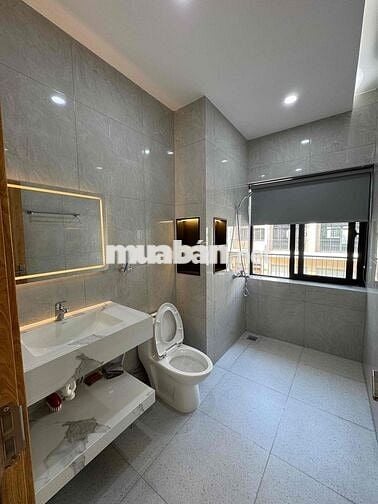 Cho thuê CHDV T&T Millennia Long Hậu Cần Giuộc Long An, full nội thất