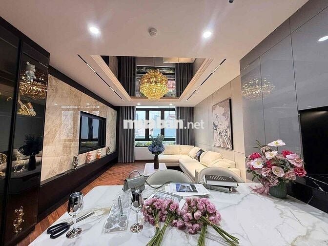 DOÃN KẾ THIỆN CG-PHÂN LÔ-NGÕ THÔNG-VỈA HÈ-Ô TÔ-DT 1.2 TỶ/N-17PHÒNG