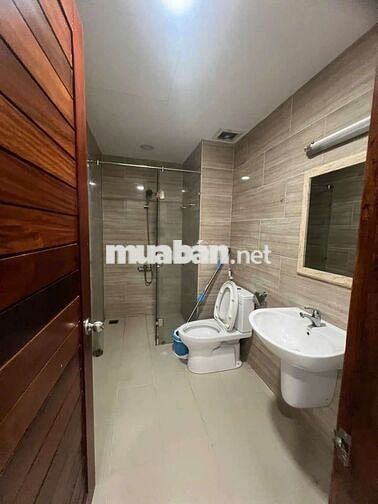 Cho thuê căn hộ Vũng Tàu goldsea 2PN full nội thất view biển