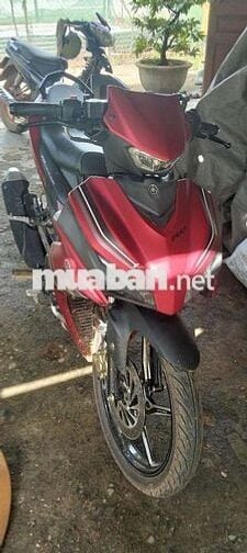 Cần ra đi ex155 biển số 93 xe không chính chủ