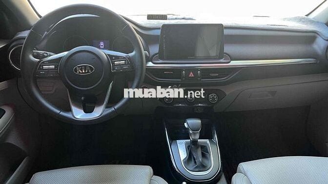 Kia Cerato 2021 1.6 AT DELUXE - 58000 km