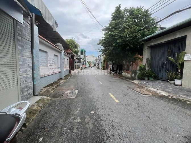 Bán nhanh đất mặt đường 6 , p Bình Trưng Tây , đường Nguyễn Thị Định