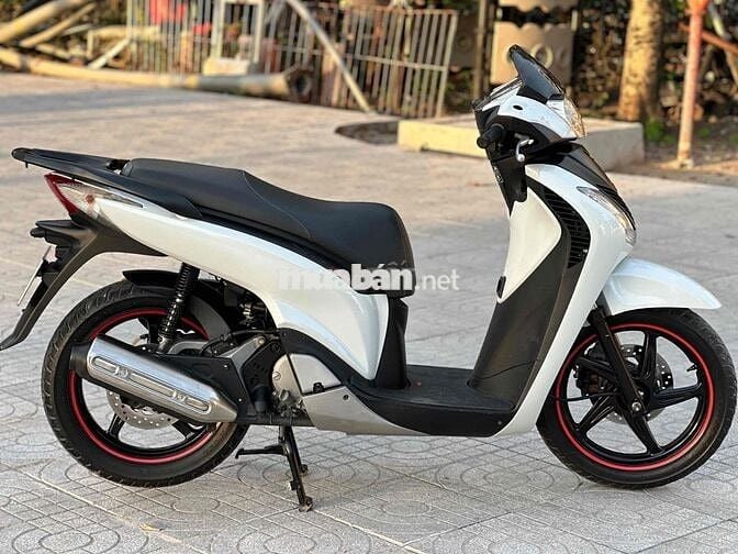 Sh 150 nhập Ý 2011 sm17