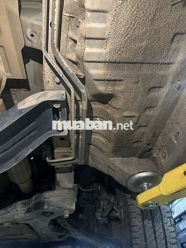 Hyundai Starex 2015 2.5D MT - 300000 km