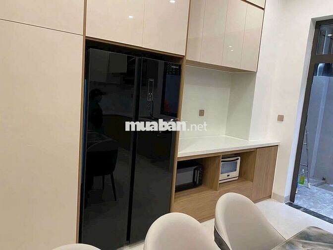 Cho thuê nhà phố khu lavida 3PN nội thất mới tinh