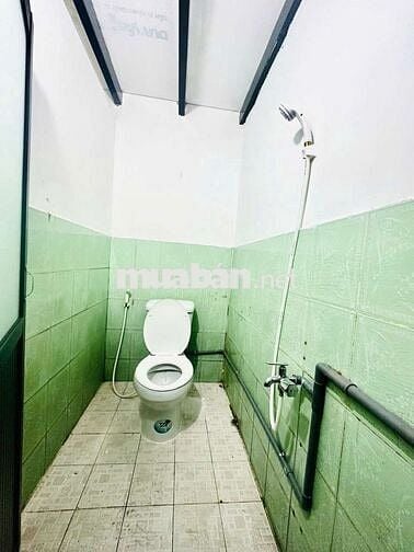 CHO THUÊ PHÒNG TRỌ MỚI SẠCH SẼ