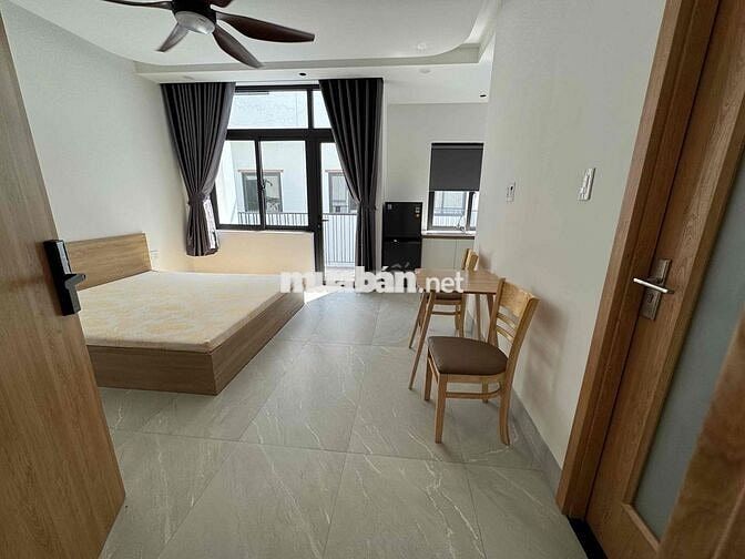 Cho thuê CHDV T&T Millennia Long Hậu Cần Giuộc Long An, full nội thất