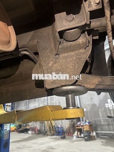 Hyundai Starex 2015 2.5D MT - 300000 km