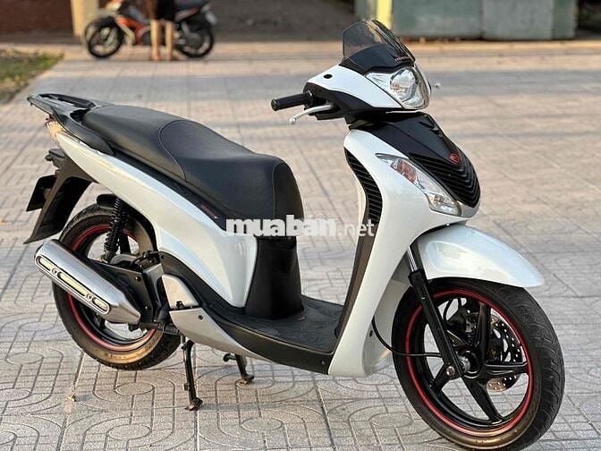 Sh 150 nhập Ý 2011 sm17