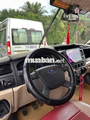 Ford Transit 2019 Luxury - 126000 km