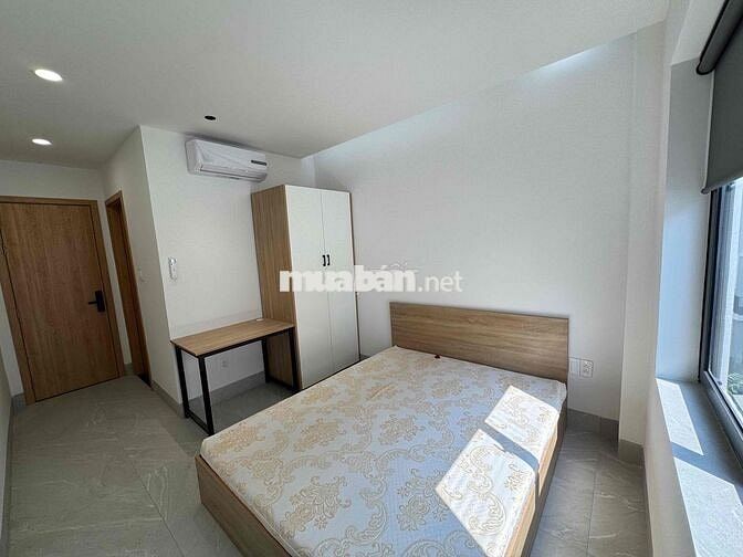 Cho thuê CHDV T&T Millennia Long Hậu Cần Giuộc Long An, full nội thất