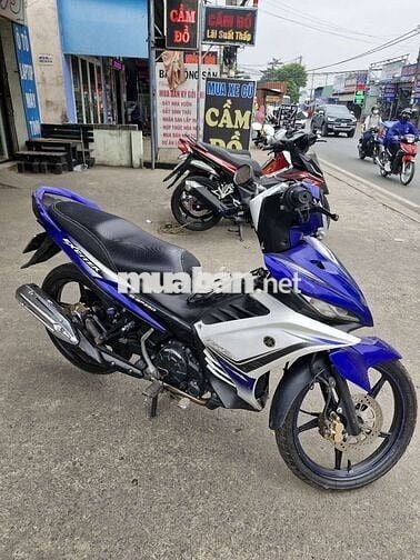 Ex135 2011 Cầm Đồ thanh lý