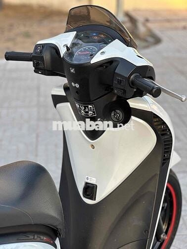 Sh 150 nhập Ý 2011 sm17